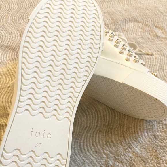 NEW Joie Sneakers | 7 - Picture 8 of 11